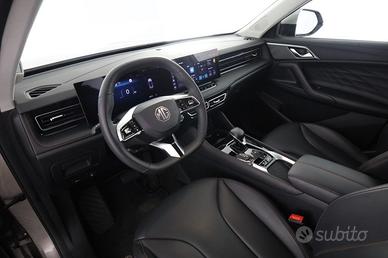MG HS HS 1.5T-GDI AT Luxury
