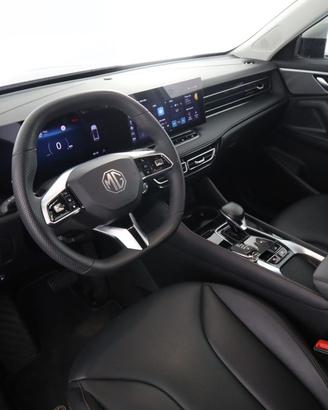 MG HS HS 1.5T-GDI AT Luxury
