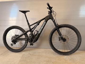 Specialized turbo levo