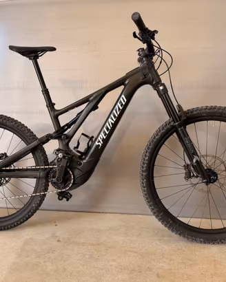 Specialized turbo levo