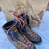 scarponi LA SPORTIVA 