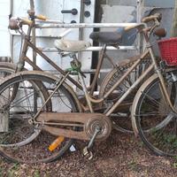 biciclette vintage 