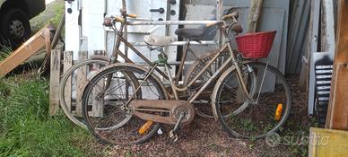biciclette vintage 