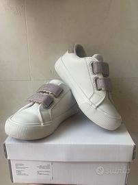 Scarpe da bambina 26