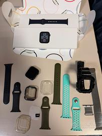 Apple watch SE 2gen 44mm