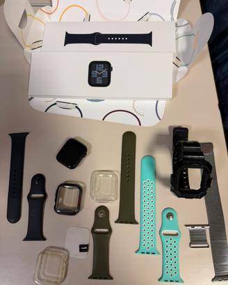 Apple watch SE 2gen 44mm