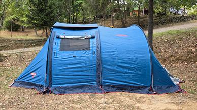 tenda Ferrino Kodiak 4 alluminio
