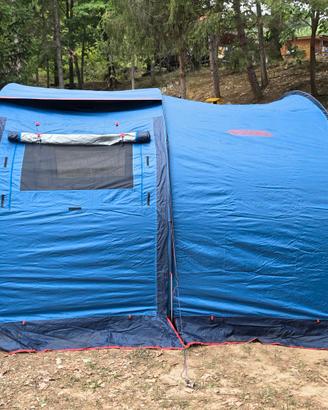 tenda Ferrino Kodiak 4 alluminio