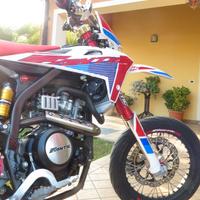 Fantic Motard 125 - 2020