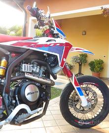 Fantic Motard 125 - 2020
