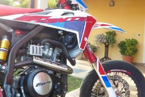 Fantic Motard 125 - 2020