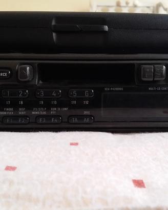 Autoradio Pioneer Keh-P4200 rds "vintage"