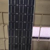 pannelli fotovoltaici 