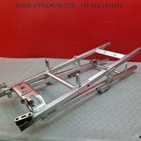 TELAIETTO POSTERIORE x HONDA CBR 600F 2002 2003 60
