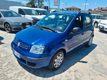 Fiat Panda 1.2 metano