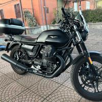 Moto Guzzi V7 III Stone