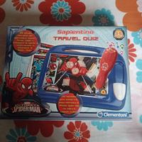 sapientino travel quiz