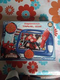 sapientino travel quiz