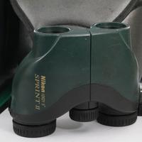 BINOCOLO NIKON 10X21 SPRINT II