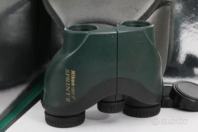 BINOCOLO NIKON 10X21 SPRINT II