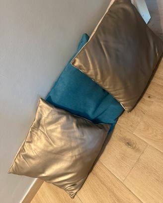 Cuscini per divano