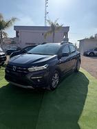 Dacia Sandero Stepway 1.0 TCe ECO-G Expression UP
