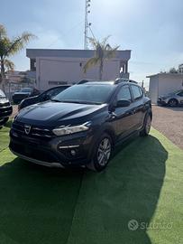 Dacia Sandero Stepway 1.0 TCe ECO-G Expression UP