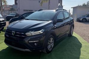 Dacia Sandero Stepway 1.0 TCe ECO-G Expression UP