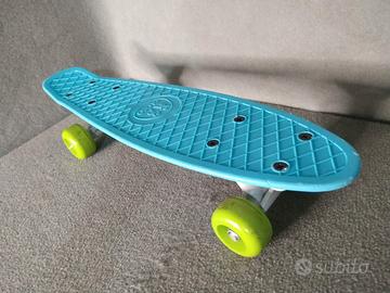 mini skateboard Globo