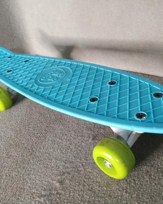 mini skateboard Globo