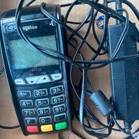 Pos ingenico ict220
