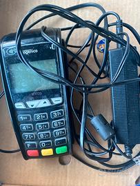 Pos ingenico ict220