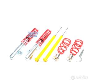 SOSPENSIONE FILETTATA BLUE LINE FORD FOCUS II 04-1