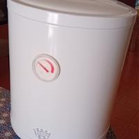 scalda bagno da 30 litri 