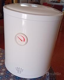 scalda bagno da 30 litri 