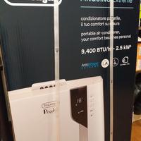 condizionatore pinguino de Longhi