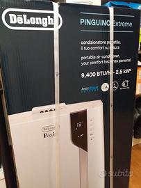 condizionatore pinguino de Longhi