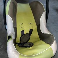 Seggiolino Auto per Bambini