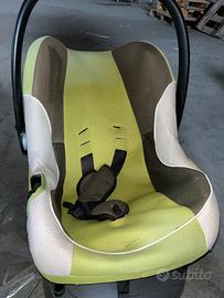 Seggiolino Auto per Bambini