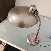 Lampada ministeriale Michelucci