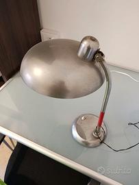 Lampada ministeriale Michelucci