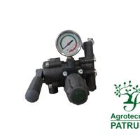 Gruppo comando diserbo Comet HPR-2