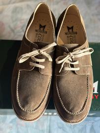 Scarpe Mephisto Modello Minor/ come nuove
