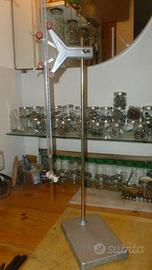 Buretta con supporto ed asta da 42ml (Tagliata)