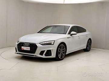 AUDI A5 2ª serie - A5 SPB 40 TDI quattro S tronic