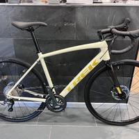 Trek domane AL 4 disc, tg 54