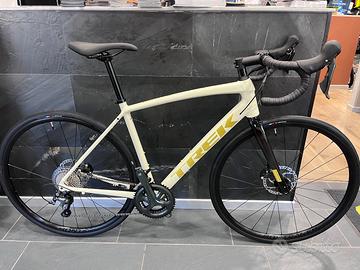 Trek domane AL 4 disc, tg 54