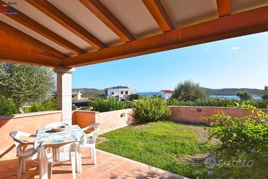 Appartamento con vista mare - Porto Pozzo