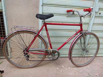 bici da uomo  marca  Veloetruria