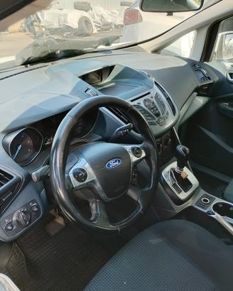 FORD C MAX